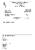 GST Invoice overview